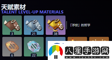 原神夢(mèng)見(jiàn)月瑞希值得培養嗎