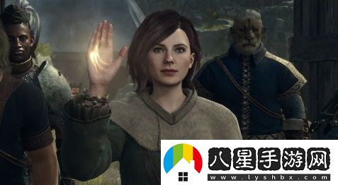 除了PS5Pro的增強補丁，龍之信條2還將推出全平臺適用的更新內容
