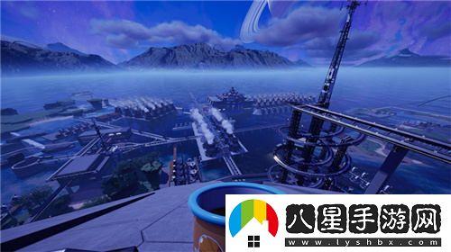開(kāi)放世界生存與建造游戲幸福工廠(chǎng)正式推出1.0版本，帶來(lái)全新體驗和挑戰