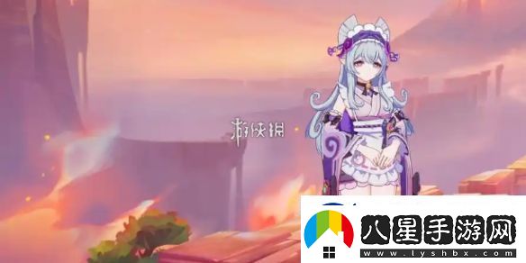 原神夢(mèng)見(jiàn)月瑞希值得培養嗎
