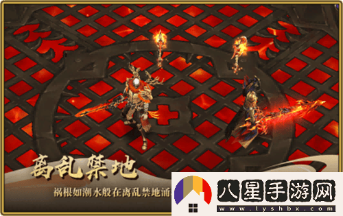 風(fēng)云online新資料片“王之榮耀”震撼上線(xiàn)！攜手探索金闕國的新篇章！