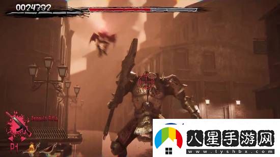 童年經(jīng)典恐怖射擊死亡之屋2重制版公布！今春發(fā)售