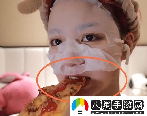 “食”面時(shí)代