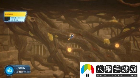 潛水員戴夫第七章怎么過(guò)