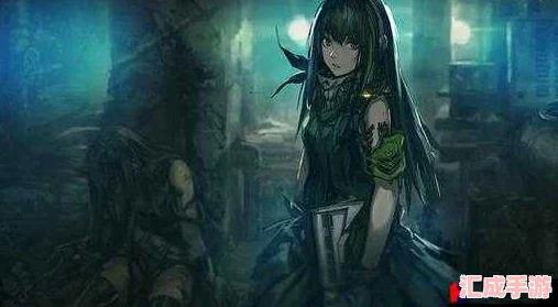 揭秘少女前線(xiàn)