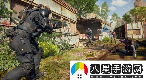 最新宣布：使命召喚21多人測試規模創(chuàng  )歷史新高，前所未有的盛況