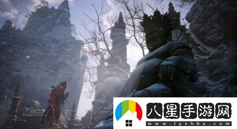 黑神話(huà)：悟空預售額突破4億元，銷(xiāo)量已達120萬(wàn)份的佳績(jì)引發(fā)熱議