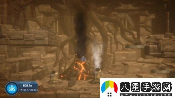 潛水員戴夫第七章怎么過(guò)