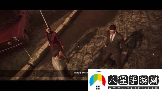 童年經(jīng)典恐怖射擊死亡之屋2重制版公布！今春發(fā)售