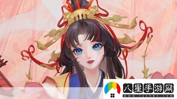 陰陽(yáng)師紡愿緣結神新皮膚