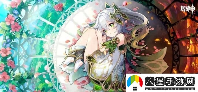 原神草元素角色中哪些最強？草系角色實(shí)力推薦與排行分析