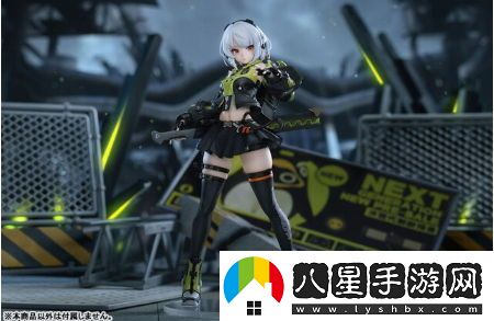 絕區零中人氣角色安比最新手辦展示，戰斗少女形象炫酷美麗引發(fā)熱議