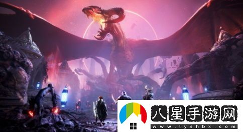 龍騰世紀:影障守護者最低配置要求曝光，970顯卡用戶(hù)可順暢體驗