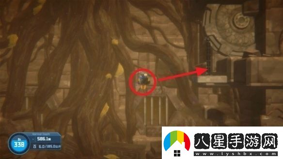 潛水員戴夫第七章怎么過(guò)