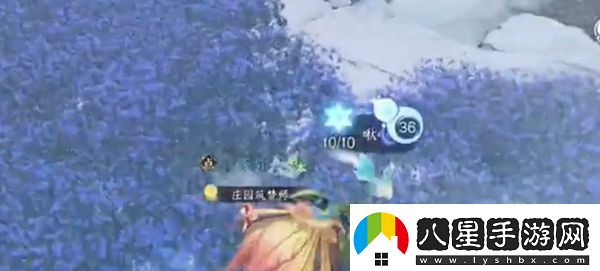 逆水寒手游神器節點(diǎn)飛光赤曜獲取方法