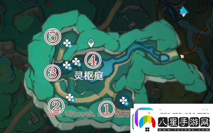 原神彩蝶翩然過(guò)谷中任務(wù)觸發(fā)攻略