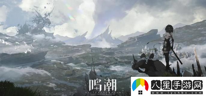 鳴潮飛行系統如何運作？探索2.0版本的飛行玩法與特色