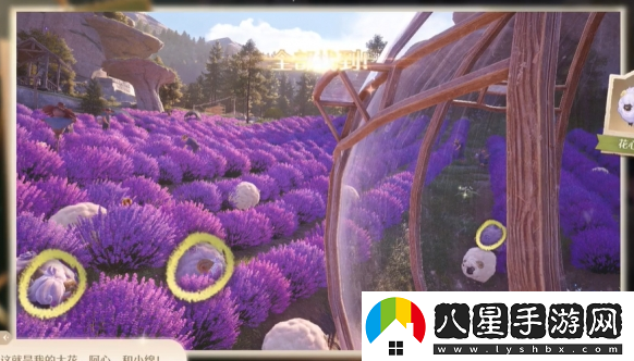 無(wú)限暖暖照片調查走失的綿羊任務(wù)該如何完成？詳細攻略與流程解析