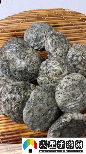 鼓蓬蓬的牦戶(hù)