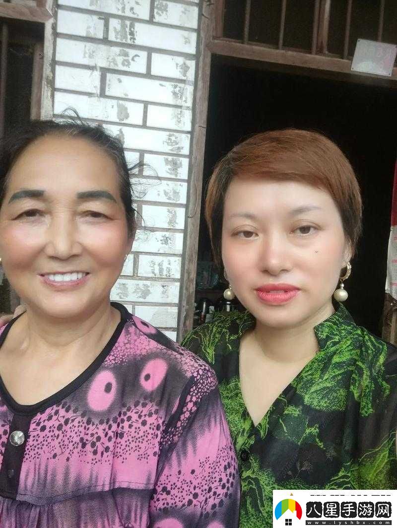 親情會(huì )王芳高敏大團圓
