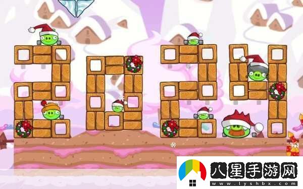 憤怒的小鳥(niǎo)金蛋大揭秘
