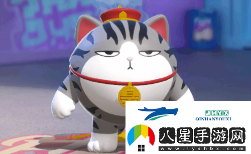 蛋仔派對吾皇貓怎么獲得