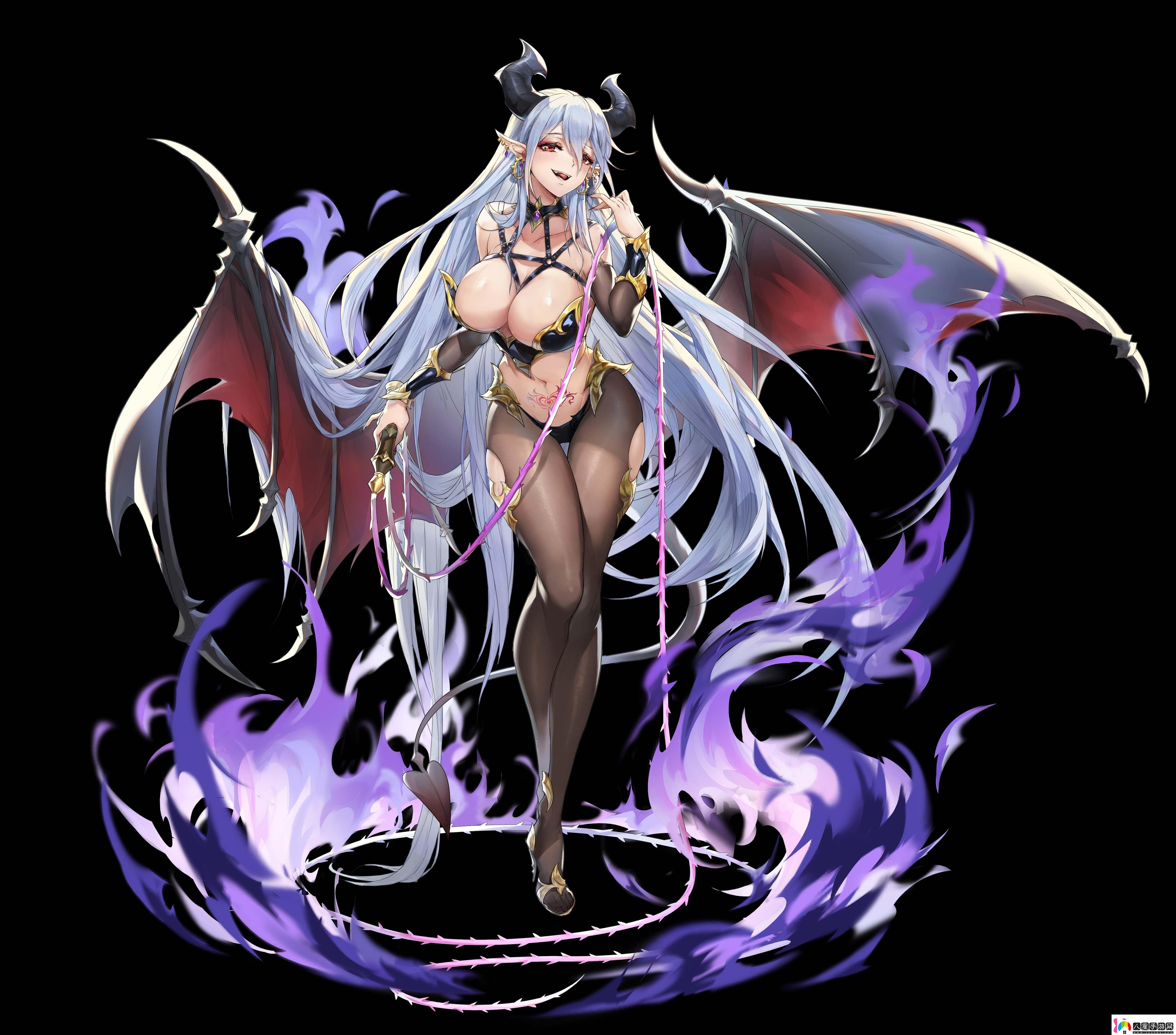 浮空秘境深淵魅惑奧爾黛絲強度分析
