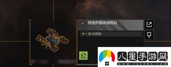 無(wú)盡的拉格朗日特洛伊晶體礦開(kāi)采玩法介紹