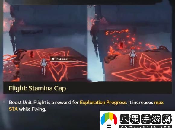 鳴潮飛行系統如何運作？探索2.0版本的飛行玩法與特色