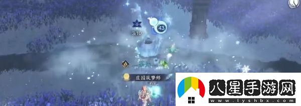 逆水寒手游神器節點(diǎn)飛光赤曜獲取方法