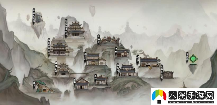 鬼谷八荒中的高效獲利技巧和盈利策略，讓你快速積累財富