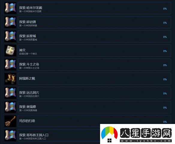 再刷一把2成就怎么達成