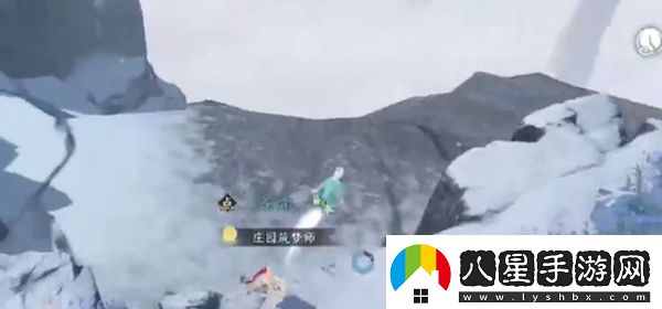 逆水寒手游神器節點(diǎn)飛光赤曜獲取方法