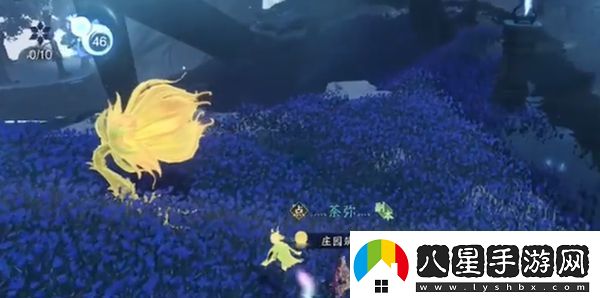 逆水寒手游神器節點(diǎn)飛光赤曜獲取方法