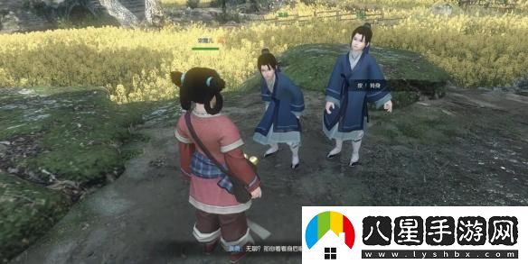 逆水寒手游待到雪去雁來(lái)時(shí)任務(wù)攻略詳解，輕松過(guò)關(guān)技巧分享