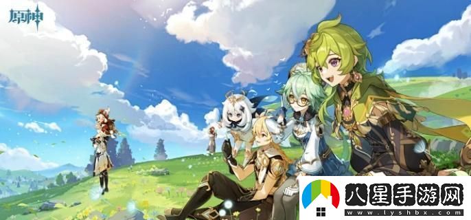 原神5.3版本新增角色全面解析，這些新角色你不能錯過(guò)！