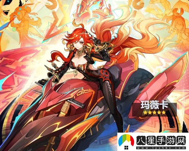 原神5.3版本新增角色全面解析，這些新角色你不能錯過(guò)！