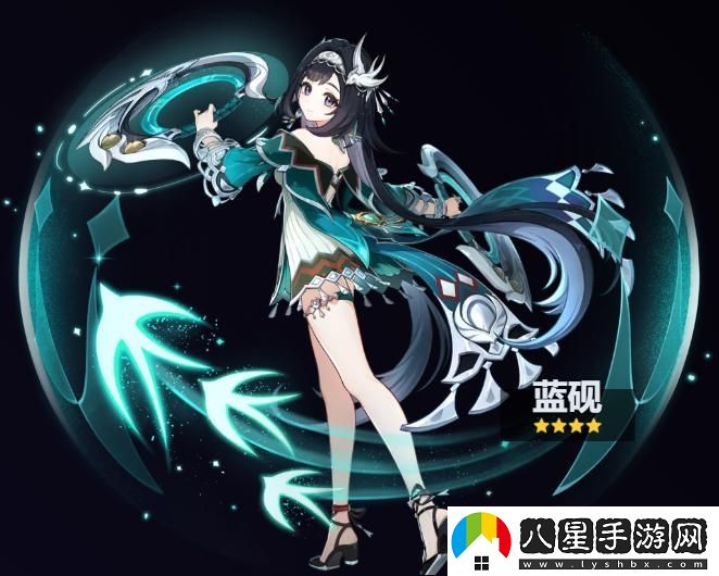 原神5.3版本新增角色全面解析，這些新角色你不能錯過(guò)！