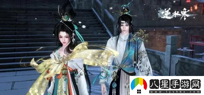 逆水寒手游脈脈不成語(yǔ)奇遇任務(wù)攻略詳解，輕松過(guò)關(guān)的方法分享
