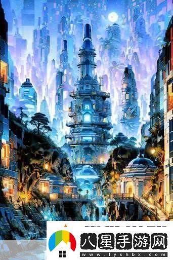 圣域之門(mén)震撼來(lái)襲探索魔幻戰斗新紀元