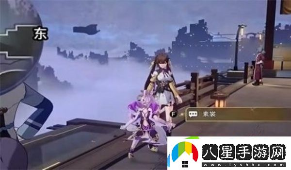 崩壞星穹鐵道我心里危險的東西成就攻略