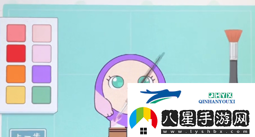 收納達人蛋仔DIY怎么過(guò)