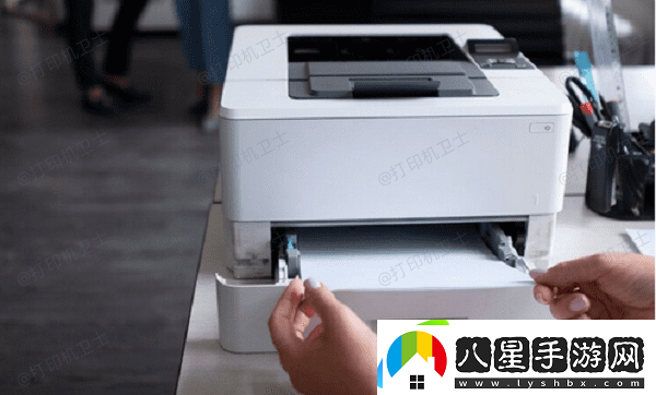 檢查紙張質(zhì)量和類(lèi)型