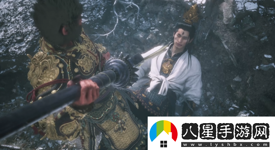 外媒質(zhì)疑黑神話(huà)悟空劇情獲Steam大獎玩家又被代表了