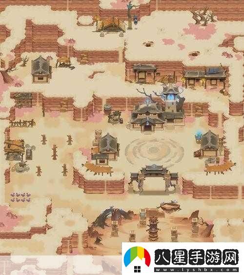 縱橫旅人深度揭秘村中殘碑下的杜達古治療之謎
