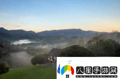 白噴絲泉站——探尋自然之美與獨特體驗