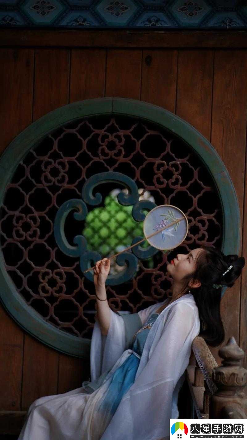國風(fēng)華韻
