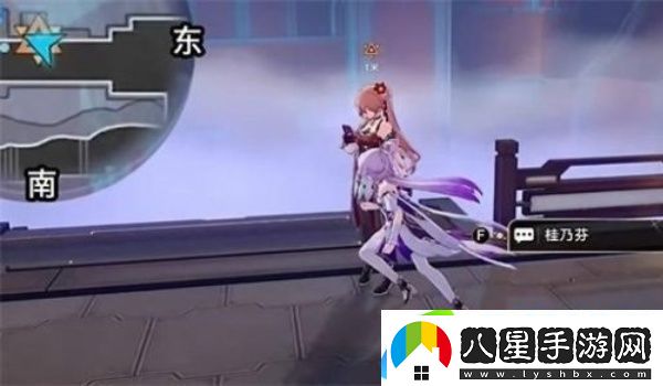 崩壞星穹鐵道我心里危險的東西成就攻略