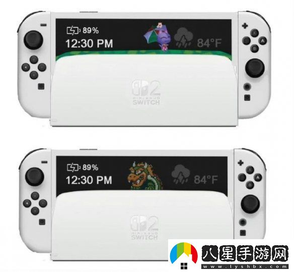 終于要來(lái)了嗎多方消息證明Switch2將于1月17日發(fā)布