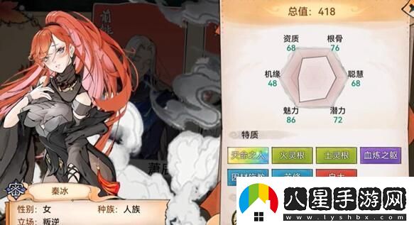 最強祖師值得培養人物大全